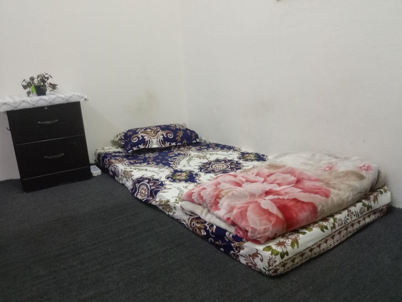 Jubail, Rooms for Rent, SAR 570/month,  Furnished,  Sharing Room