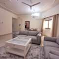 BHD 380/month,  Furnished,  2 BR,  All Inclusive Fully Furnished 2 BHK Balcony Flat With Ewa & Parking@380/BD In Mahooz