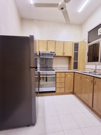 Mahooz, Apartments/Houses, BHD 380/month,  Furnished,  2 BR,  All Inclusive Fully Furnished 2 BHK Balcony Flat With Ewa & Parking@380/BD In Mahooz