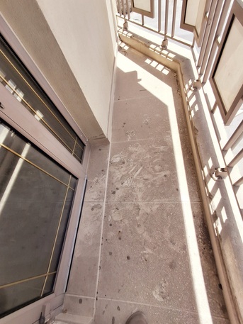 Mahooz, Apartments/Houses, BHD 380/month,  Furnished,  2 BR,  All Inclusive Fully Furnished 2 BHK Balcony Flat With Ewa & Parking@380/BD In Mahooz