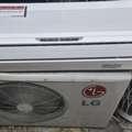 SAR 700,  Shemal Selling All Types Of Used Split & Window Air Conditioner. Shemal A