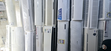 Al Shemal, Air Conditioners, SAR 700,  Shemal Selling All Types Of Used Split & Window Air Conditioner. Shemal A