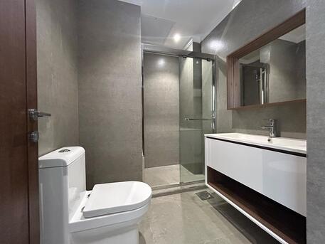 Salmiya, Apartments/Houses, KWD 970/month,  3 BR,  A 3-bedroom Apartment In Salmiya, Including A Master Bedroom, With A Living Room And Fitte