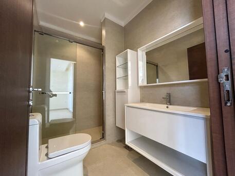 Salmiya, Apartments/Houses, KWD 970/month,  3 BR,  A 3-bedroom Apartment In Salmiya, Including A Master Bedroom, With A Living Room And Fitte