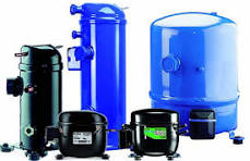 Madinah, Air Conditioning, Genuine COPELAND , DANFOSS , LG & Various COMPRESSORS, Spare Parts & Accessories