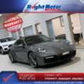 BHD 0001,  Porsche 911 Carrera S,  2020,  Automatic,  35000 KM,