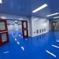 Self Level Epoxy Flooring Works