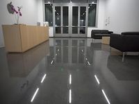 Manama, Construction, Self Level Epoxy Flooring Works