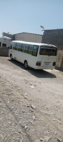 Hara, Business Lease Transfer, Coaster For Rent