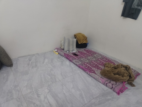 Riyadh, Bedspace Available, SAR 350/month,  3 Bedspaces Available One Person 350 Serious People Contact Karen