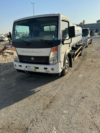 Dammam, Job Seekers, Sweet Water Supply