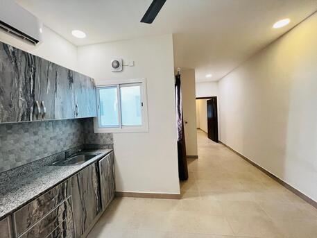 Manama, Apartments/Houses, BHD 200/month,  1 BR,  &1BATHROOM Hall Kitchen With Electricity Car Parking