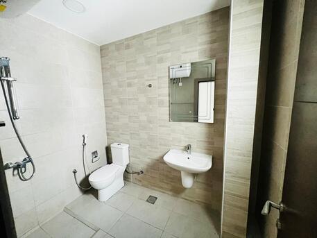 Manama, Apartments/Houses, BHD 200/month,  1 BR,  &1BATHROOM Hall Kitchen With Electricity Car Parking