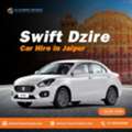 Affordable Swift Dzire Car Rental In Jaipur
