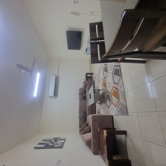 Juffair, Apartments/Houses, BHD 350/month,  2 BR,  $2BATHROOM Hall Kitchen Fully Furnished Balkani With Electricity Car Parking
