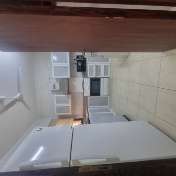 Juffair, Apartments/Houses, BHD 350/month,  2 BR,  $2BATHROOM Hall Kitchen Fully Furnished Balkani With Electricity Car Parking