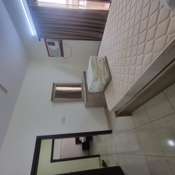 Juffair, Apartments/Houses, BHD 350/month,  2 BR,  $2BATHROOM Hall Kitchen Fully Furnished Balkani With Electricity Car Parking