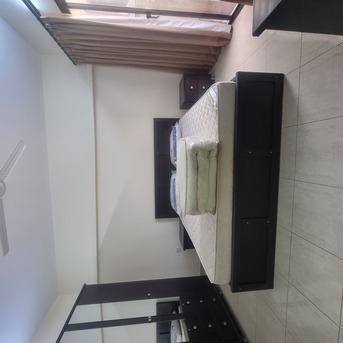 Juffair, Apartments/Houses, BHD 350/month,  2 BR,  $2BATHROOM Hall Kitchen Fully Furnished Balkani With Electricity Car Parking