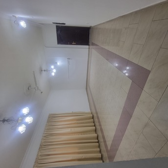 Juffair, Apartments/Houses, BHD 300/month,  2 BR,  @2BATHROOM Hall Kitchen  With Electricity Car Parking