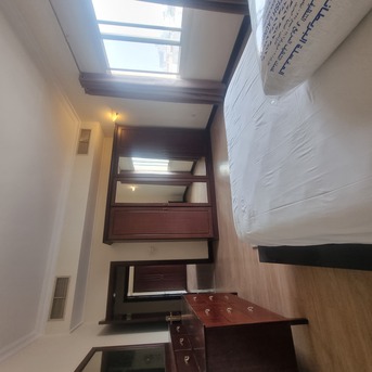 Juffair, Apartments/Houses, BHD 450/month,  3 BR,  *3BATHROOM Hall Kitchen Fully Furnished  With Electricity Balkani Car Parking