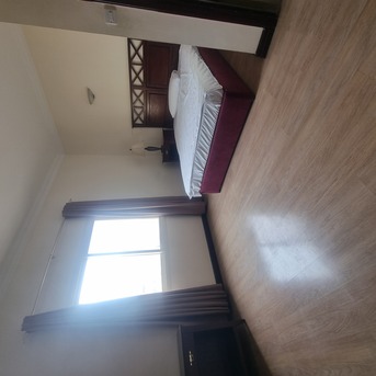 Juffair, Apartments/Houses, BHD 450/month,  3 BR,  *3BATHROOM Hall Kitchen Fully Furnished  With Electricity Balkani Car Parking