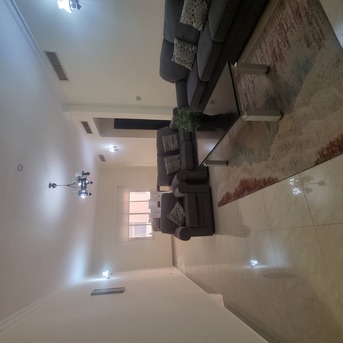 Juffair, Apartments/Houses, BHD 350/month,  2 BR,  ₹2BATHROOM Hall Kitchen Fully Furnished  With Electricity   Car Parking