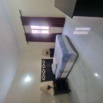 Juffair, Apartments/Houses, BHD 350/month,  2 BR,  ₹2BATHROOM Hall Kitchen Fully Furnished  With Electricity   Car Parking