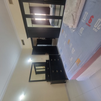 Juffair, Apartments/Houses, BHD 350/month,  2 BR,  ₹2BATHROOM Hall Kitchen Fully Furnished  With Electricity   Car Parking