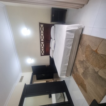 Juffair, Apartments/Houses, BHD 350/month,  2 BR,  ₹2BATHROOM Hall Kitchen Fully Furnished  With Electricity   Car Parking