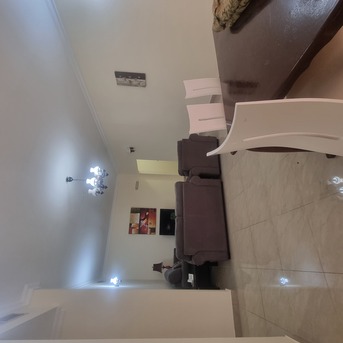 Juffair, Apartments/Houses, BHD 350/month,  2 BR,  ₹2BATHROOM Hall Kitchen Fully Furnished  With Electricity   Car Parking