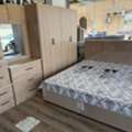SAR 1700,  Brand New Complete Bedroom Set 1700 SAR