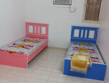 Jeddah, Furniture, SAR 11,  Kids Bedroom Set Brand New