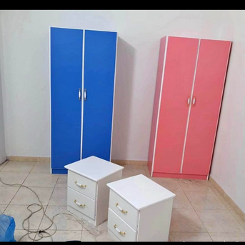 Jeddah, Furniture, SAR 11,  Kids Bedroom Set Brand New