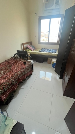 Hoora, Apartments/Houses, BHD 210,  2 BR,  2Bath,Ewa,parking,semi Furnished Spacious Flat 4 Rent N Hoora@ALL INCLUSIVE, 33112437