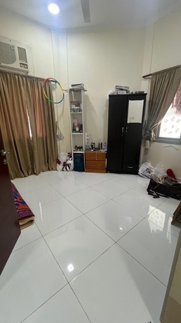 Hoora, Apartments/Houses, BHD 210,  2 BR,  2Bath,Ewa,parking,semi Furnished Spacious Flat 4 Rent N Hoora@ALL INCLUSIVE, 33112437