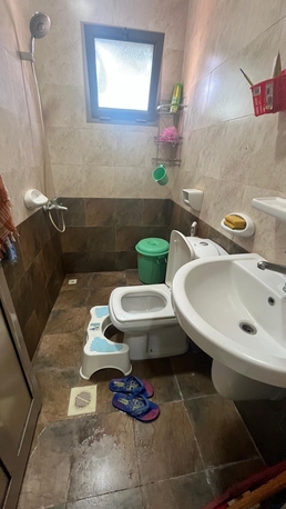 Hoora, Apartments/Houses, BHD 210,  2 BR,  2Bath,Ewa,parking,semi Furnished Spacious Flat 4 Rent N Hoora@ALL INCLUSIVE, 33112437