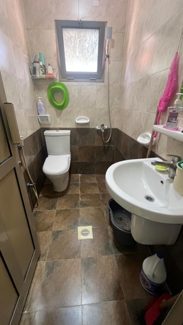 Hoora, Apartments/Houses, BHD 210,  2 BR,  2Bath,Ewa,parking,semi Furnished Spacious Flat 4 Rent N Hoora@ALL INCLUSIVE, 33112437