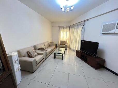 Mahooz, Apartments/Houses, BHD 280/month,  Furnished,  2 BR,  115 Sq. Meter,  EXCELLENT|2BHK| Afordable Price | Furnished Flat|