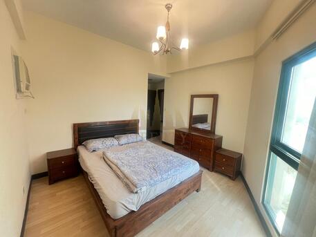 Mahooz, Apartments/Houses, BHD 280/month,  Furnished,  2 BR,  115 Sq. Meter,  EXCELLENT|2BHK| Afordable Price | Furnished Flat|