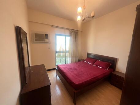 Mahooz, Apartments/Houses, BHD 280/month,  Furnished,  2 BR,  115 Sq. Meter,  EXCELLENT|2BHK| Afordable Price | Furnished Flat|