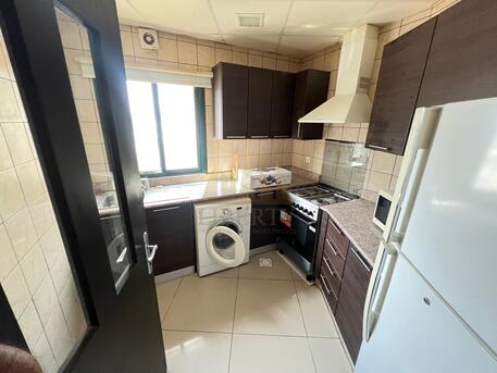 Mahooz, Apartments/Houses, BHD 280/month,  Furnished,  2 BR,  115 Sq. Meter,  EXCELLENT|2BHK| Afordable Price | Furnished Flat|