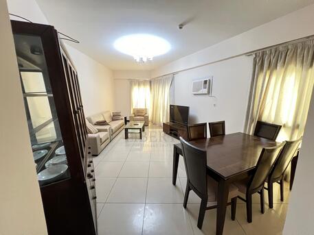 Mahooz, Apartments/Houses, BHD 280/month,  Furnished,  2 BR,  115 Sq. Meter,  EXCELLENT|2BHK| Afordable Price | Furnished Flat|