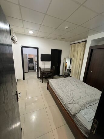 Mahooz, Apartments/Houses, BHD 170/month,  Furnished,  Studio,  65 Sq. Meter,  EXCELLENT|1 BEDROOM| FLAT IN MAHOOZ