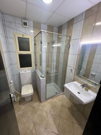 Mahooz, Apartments/Houses, BHD 170/month,  Furnished,  Studio,  65 Sq. Meter,  EXCELLENT|1 BEDROOM| FLAT IN MAHOOZ