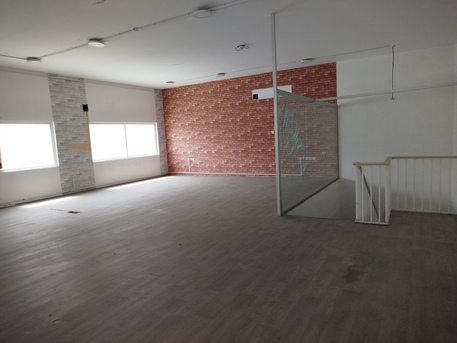 Manama, Shops, BHD 800,  Shop For Rent In  3 Shutter With Mezzanine Floor.  In  -(( Hajiyat)))