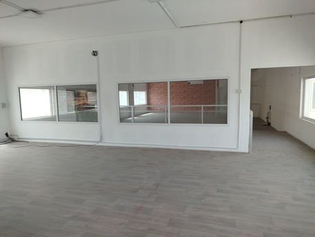 Manama, Shops, BHD 800,  Shop For Rent In  3 Shutter With Mezzanine Floor.  In  -(( Hajiyat)))