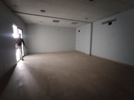 Manama, Shops, BHD 800,  Shop For Rent In  3 Shutter With Mezzanine Floor.  In  -(( Hajiyat)))