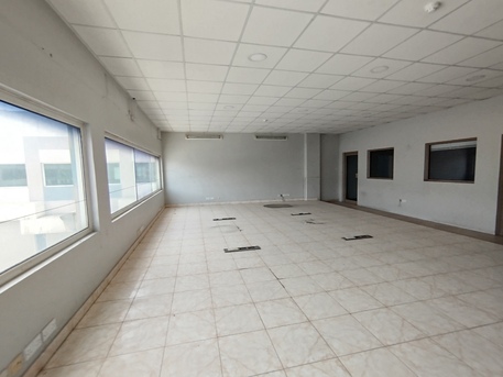 Manama, Shops, BHD 800,  Shop For Rent In  3 Shutter With Mezzanine Floor.  In  -(( Hajiyat)))