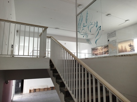 Manama, Shops, BHD 800,  Shop For Rent In  3 Shutter With Mezzanine Floor.  In  -(( Hajiyat)))