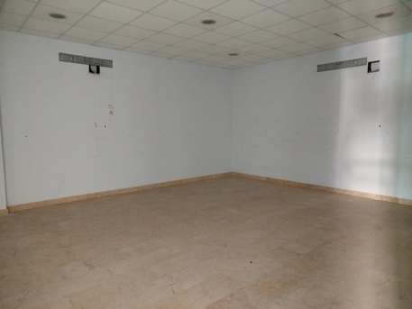 Manama, Shops, BHD 800,  Shop For Rent In  3 Shutter With Mezzanine Floor.  In  -(( Hajiyat)))